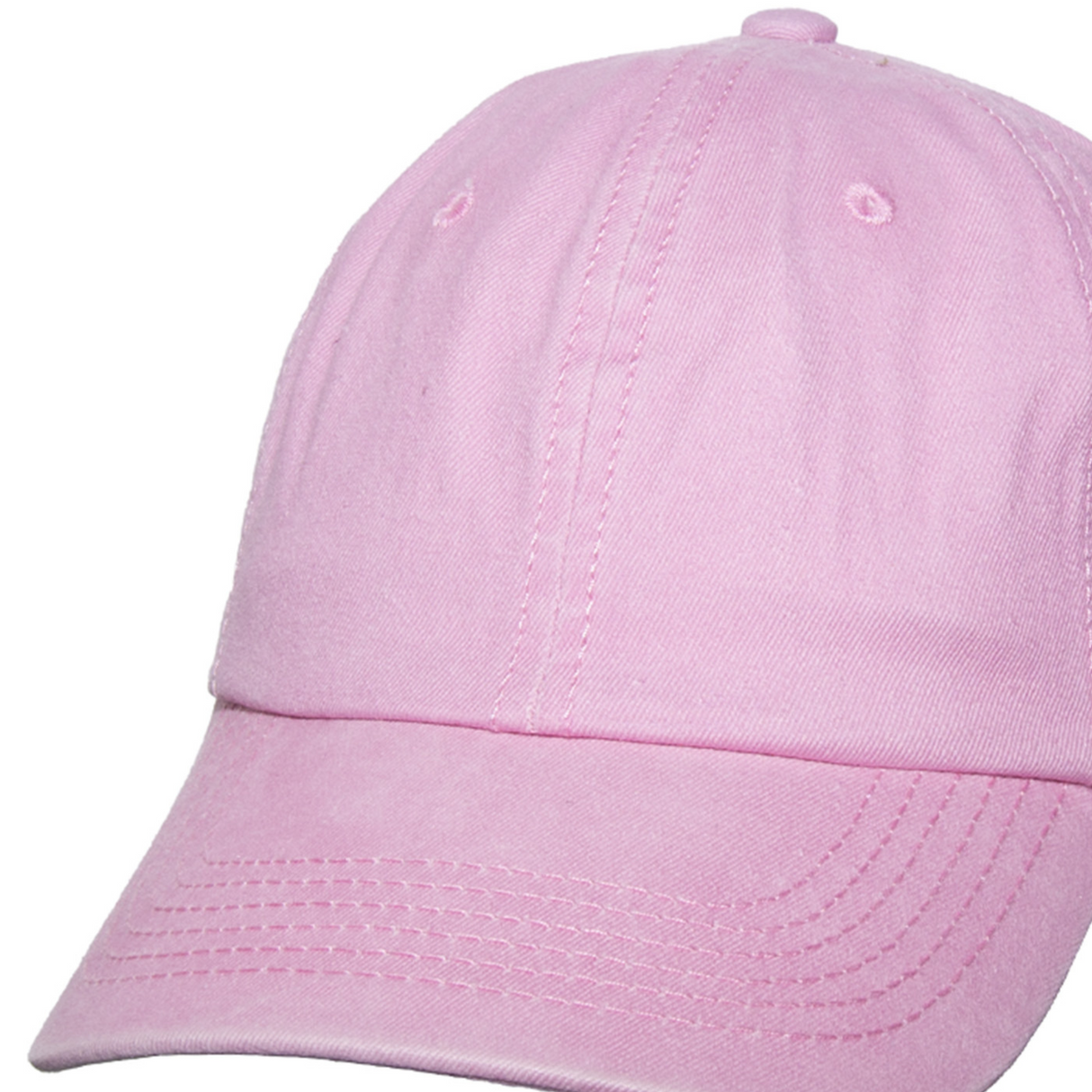 GORRA PRELAVADA UNISEX 3PRS018 SUNTIME ROSA SPORT 1030068