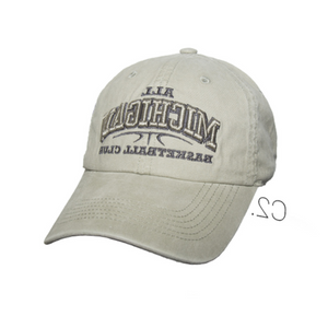 GORRA PRELAVADA UNISEX 3PRS003 SUNTIME VERDE SPORT 1030053