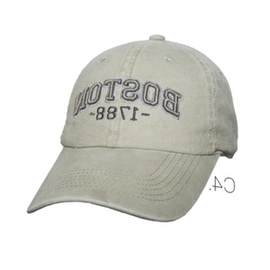 GORRA PRELAVADA UNISEX 3PRS003 SUNTIME VERDE SPORT 1030053