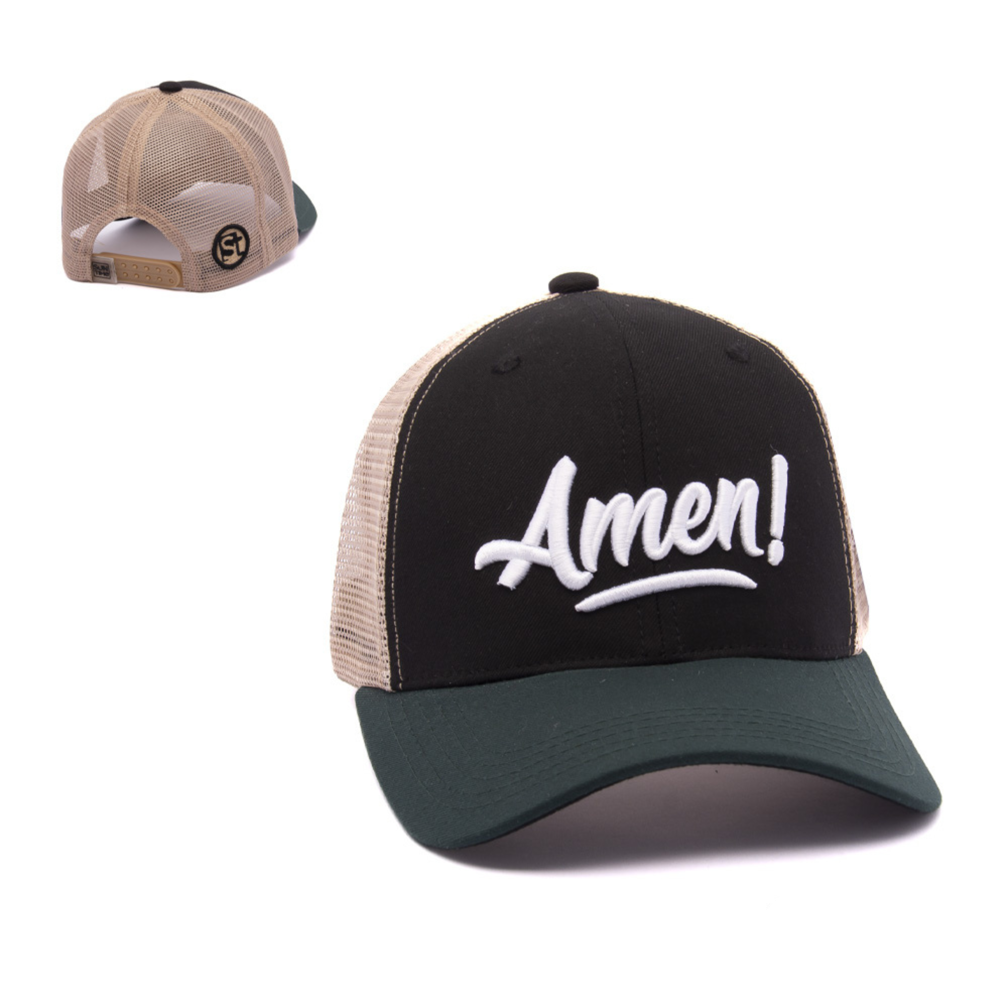 GORRA MALLA UNISEX 3S092 SUNTIME SPORT 1018602