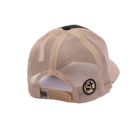 GORRA MALLA UNISEX 3S090 SUNTIME SPORT 1018600 SUNTIME