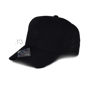 GORRA CON BROCHE UNISEX 3BSC29 BIGSPIN SPORT NEGRO 1015289
