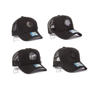 GORRA MALLA UNISEX 3BSCM10 BIGSPIN SPORT 1014747