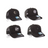 GORRA MALLA UNISEX 3BSCM10 BIGSPIN SPORT 1014747