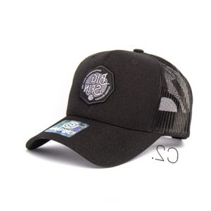 GORRA MALLA UNISEX 3BSCM10 BIGSPIN SPORT 1014747