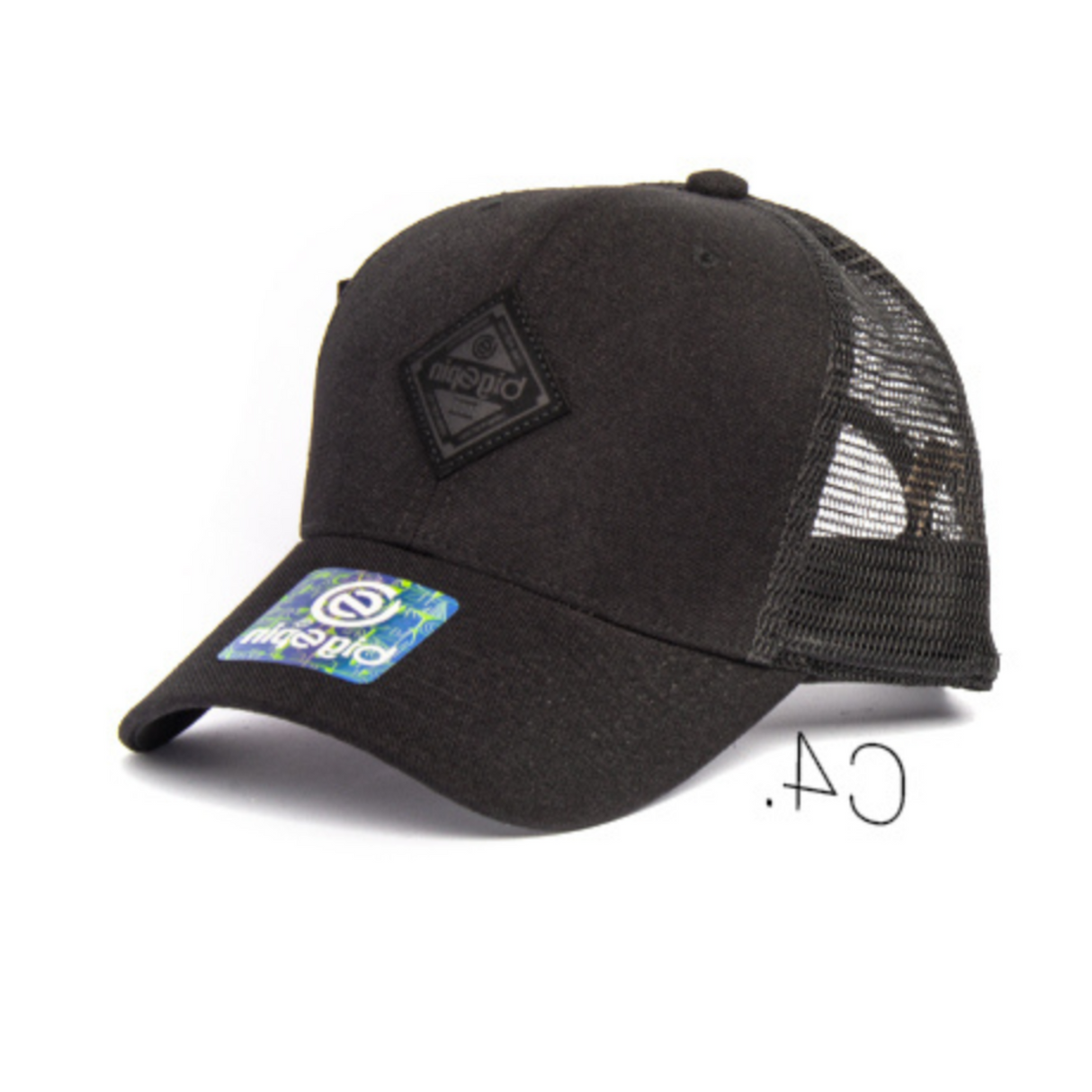 GORRA MALLA UNISEX 3BSCM10 BIGSPIN SPORT 1014747
