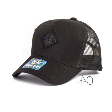 GORRA MALLA UNISEX 3BSCM10 BIGSPIN SPORT 1014747