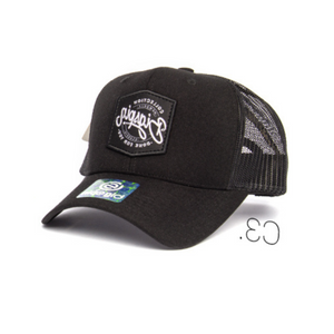 GORRA MALLA UNISEX 3BSCM10 BIGSPIN SPORT 1014747