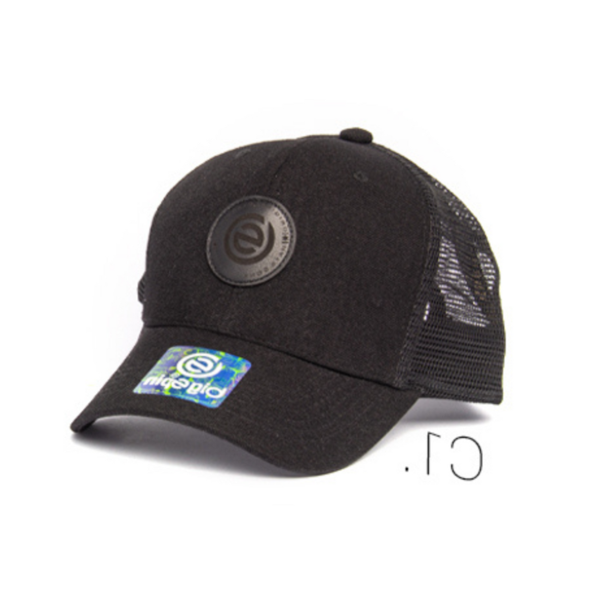 GORRA MALLA UNISEX 3BSCM10 BIGSPIN SPORT 1014747