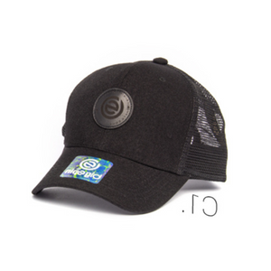 GORRA MALLA UNISEX 3BSCM10 BIGSPIN SPORT 1014747