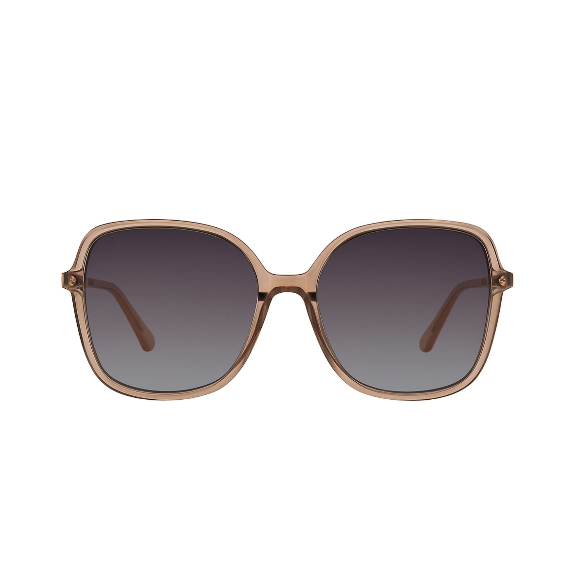 LENTES DE SOL POLARIZADO MUJER D3035 BOSELLI MARRON FASHION 1023077