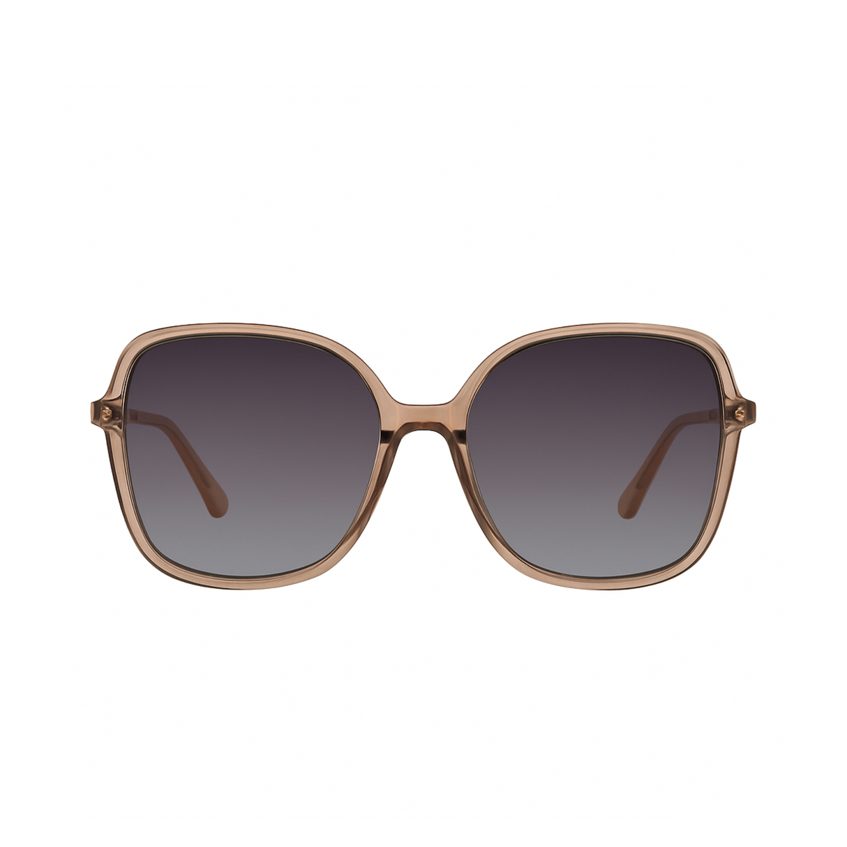 LENTES DE SOL POLARIZADO MUJER D3035 BOSELLI MARRON FASHION 1023077