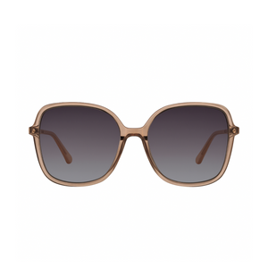LENTES DE SOL POLARIZADO MUJER D3035 BOSELLI MARRON FASHION 1023077