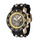 RELOJ ANALOGICO HOMBRE 48065 INVICTA	NEGRO SPORT 1030271 INVICTA