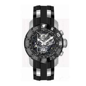 RELOJ ANALOGICO HOMBRE 48059 INVICTA	NEGRO SPORT 1030269