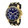 RELOJ ANALOGICO HOMBRE 37229 INVICTA NEGRO SPORT 1030265 INVICTA