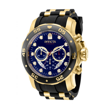 RELOJ ANALOGICO HOMBRE 37229 INVICTA NEGRO SPORT 1030265