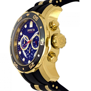 RELOJ ANALOGICO HOMBRE 37229 INVICTA NEGRO SPORT 1030265