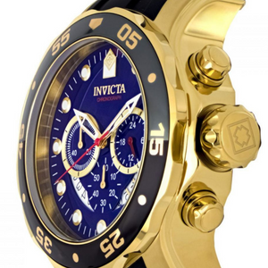 RELOJ ANALOGICO HOMBRE 37229 INVICTA NEGRO SPORT 1030265