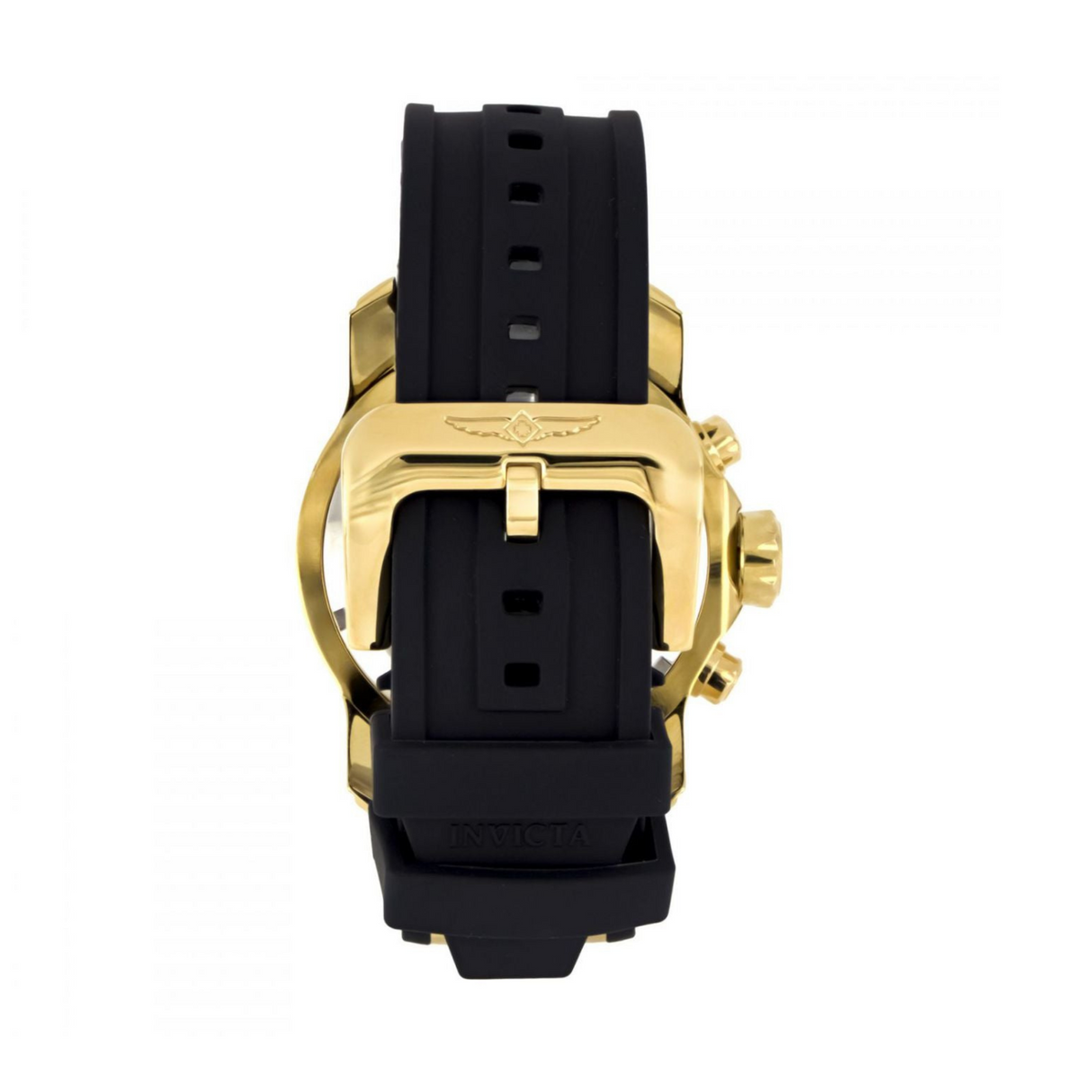 RELOJ ANALOGICO HOMBRE 37229 INVICTA NEGRO SPORT 1030265