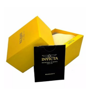 RELOJ ANALOGICO HOMBRE 39310 INVICTA	VERDE SPORT 1030267