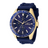 RELOJ ANALOGICO HOMBRE 38403 INVICTA	AZUL SPORT 1030266