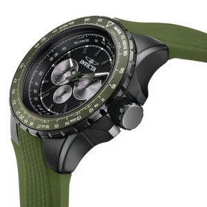RELOJ ANALOGICO HOMBRE 39310 INVICTA	VERDE SPORT 1030267