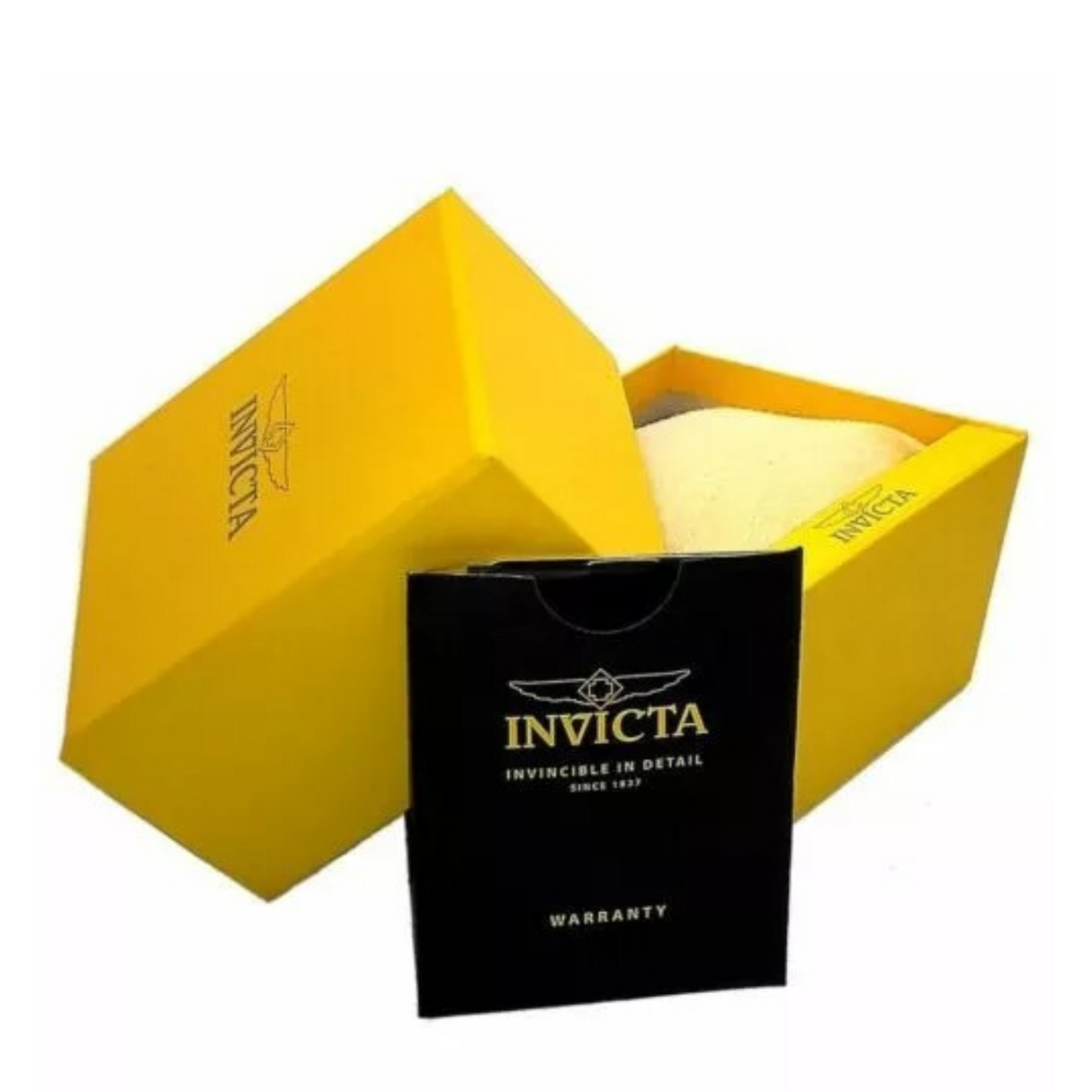 RELOJ ANALOGICO HOMBRE 13783 INVICTA PLATEADO CLASICO 1030261
