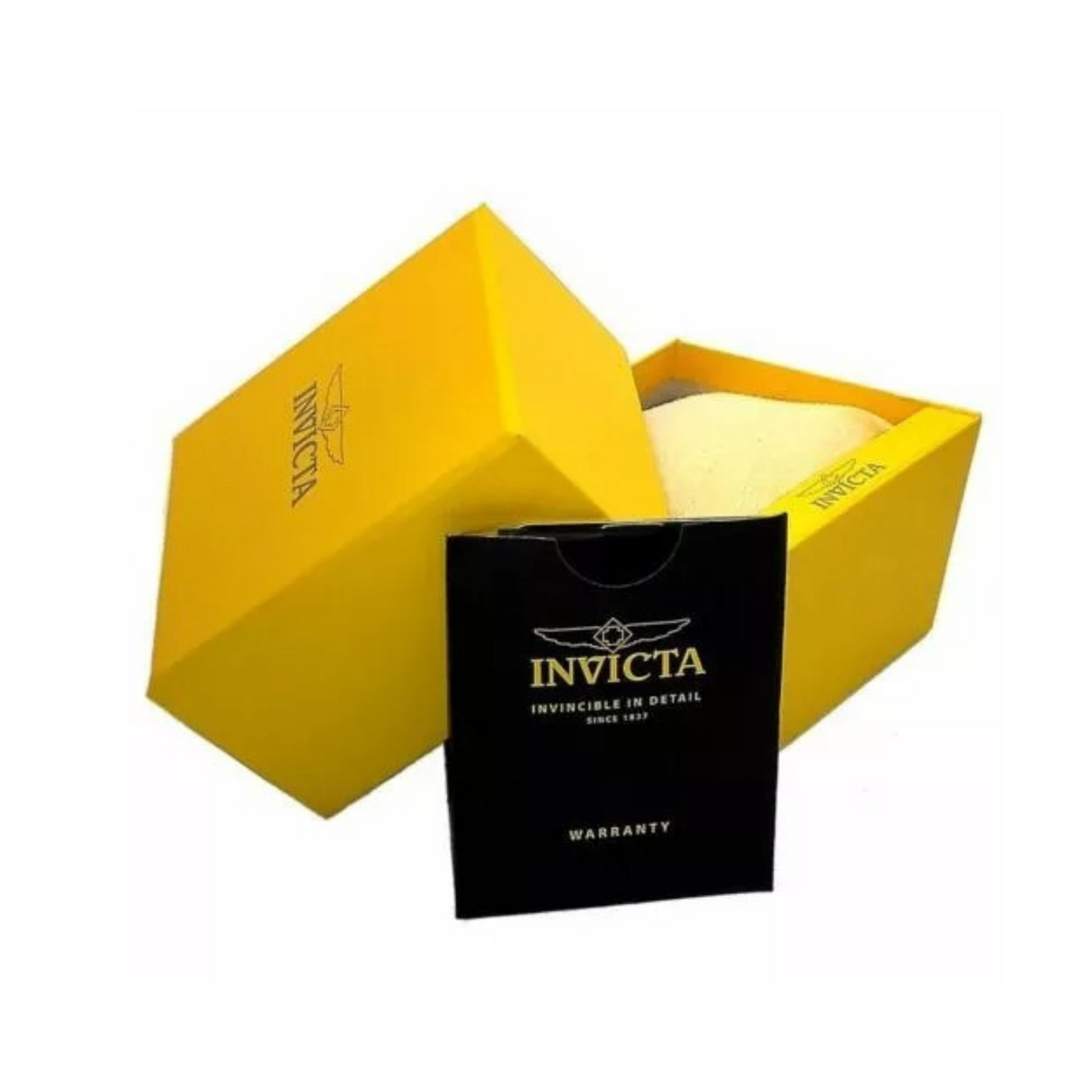 RELOJ ANALOGICO HOMBRE 13785 INVICTA	DORADO CLASICO 1030260