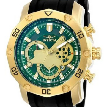 RELOJ ANALOGICO HOMBRE 23425 INVICTA PRO DIVER SPORT 1020457