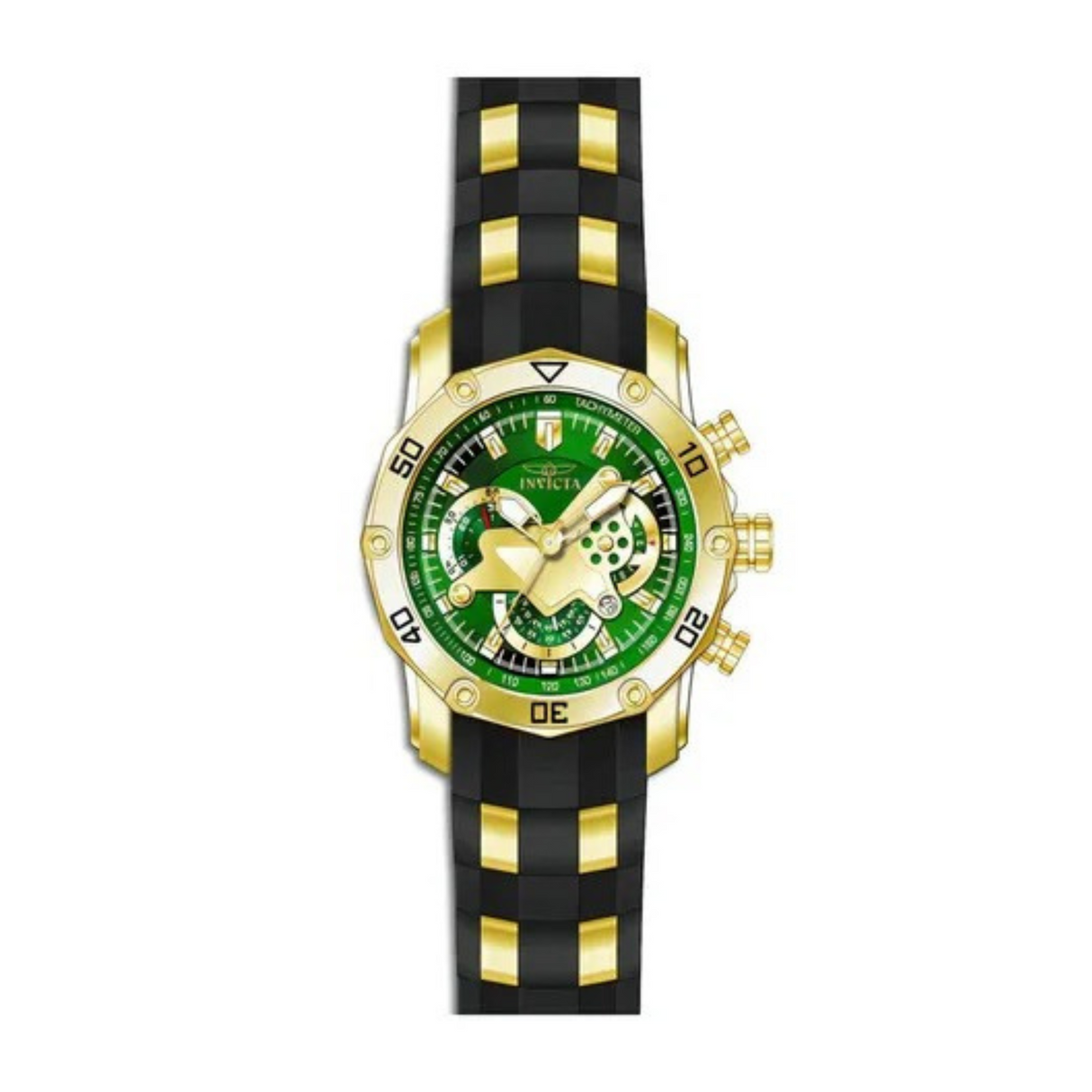 RELOJ ANALOGICO HOMBRE 23425 INVICTA PRO DIVER SPORT 1020457