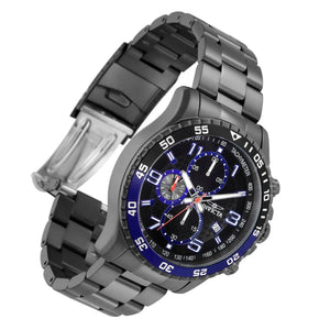 RELOJ ANALOGICO HOMBRE 34031 INVICTA	GRIS CLASICO 1030264 INVICTA