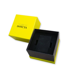 RELOJ ANALOGICO HOMBRE 34031 INVICTA	GRIS CLASICO 1030264 INVICTA