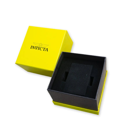 RELOJ ANALOGICO HOMBRE 34031 INVICTA	GRIS CLASICO 1030264 INVICTA