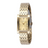 RELOJ ANALOGICO MUJER 48147 INVICTA DORADO CLASICO 1030230