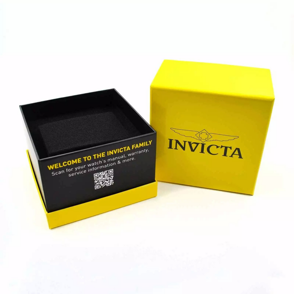 RELOJ ANALOGICO MUJER 48138 INVICTA PLATEADO CLASICO 1030228