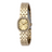 RELOJ ANALOGICO MUJER 48135 INVICTA DORADO CLASICO 1030227