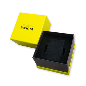 RELOJ ANALOGICO MUJER 48135 INVICTA DORADO CLASICO 1030227