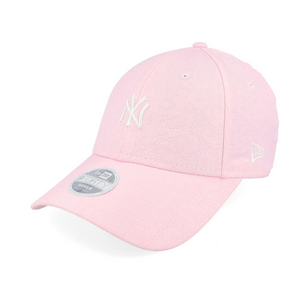 GORRA NEW ERA MLB-NEW YORK YANKEES 9FORTY 198058807228 ROSA SPORT 1030216