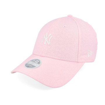 GORRA NEW ERA MLB-NEW YORK YANKEES 9FORTY 198058807228 ROSA SPORT 1030216
