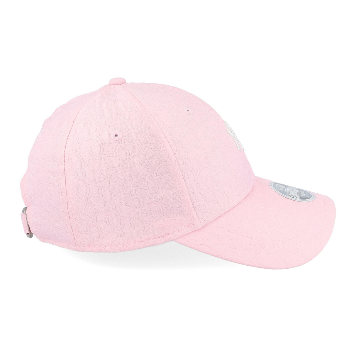 GORRA NEW ERA MLB-NEW YORK YANKEES 9FORTY 198058807228 ROSA SPORT 1030216