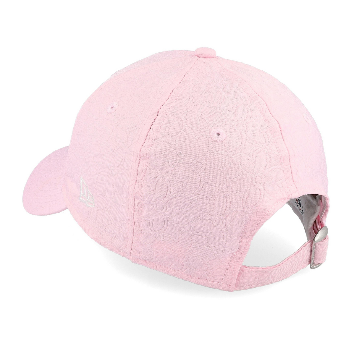 GORRA NEW ERA MLB-NEW YORK YANKEES 9FORTY 198058807228 ROSA SPORT 1030216