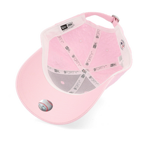GORRA NEW ERA MLB-NEW YORK YANKEES 9FORTY 198058807228 ROSA SPORT 1030216