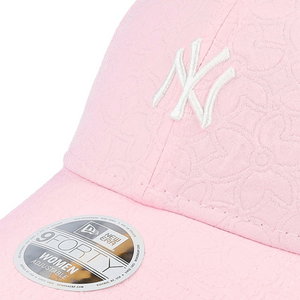 GORRA NEW ERA MLB-NEW YORK YANKEES 9FORTY 198058807228 ROSA SPORT 1030216