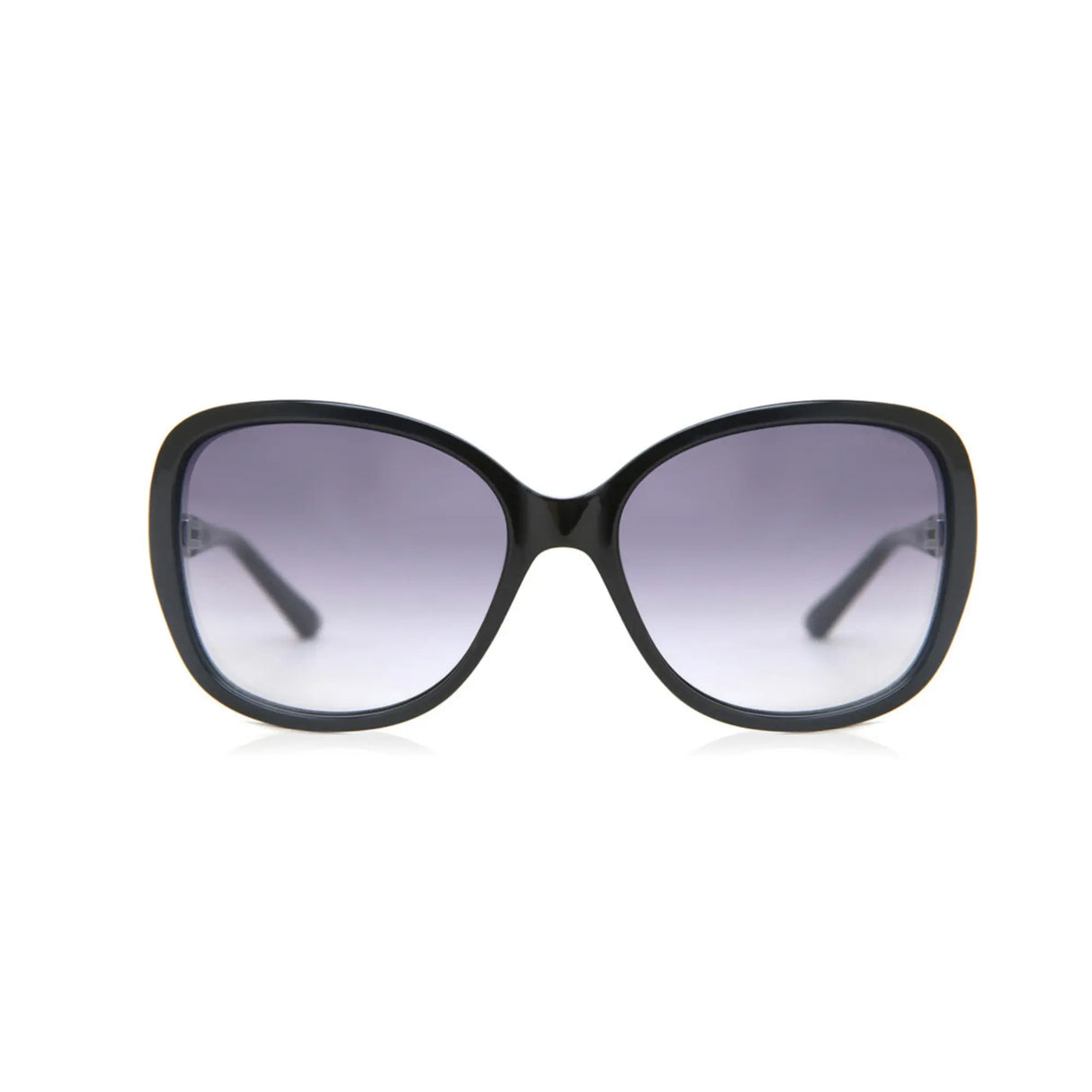 LENTES DE SOL UV400 MUJER GF0393 01B GUESS FACTORY GUESS