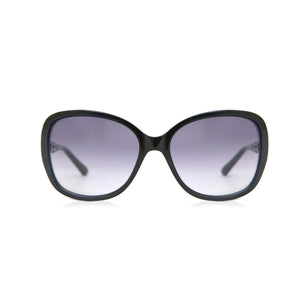 LENTES DE SOL UV400 MUJER GF0393 01B GUESS FACTORY GUESS