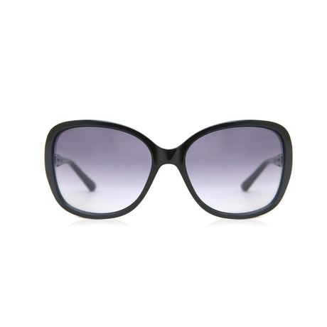 LENTES DE SOL UV400 MUJER GF0393 01B GUESS FACTORY GUESS