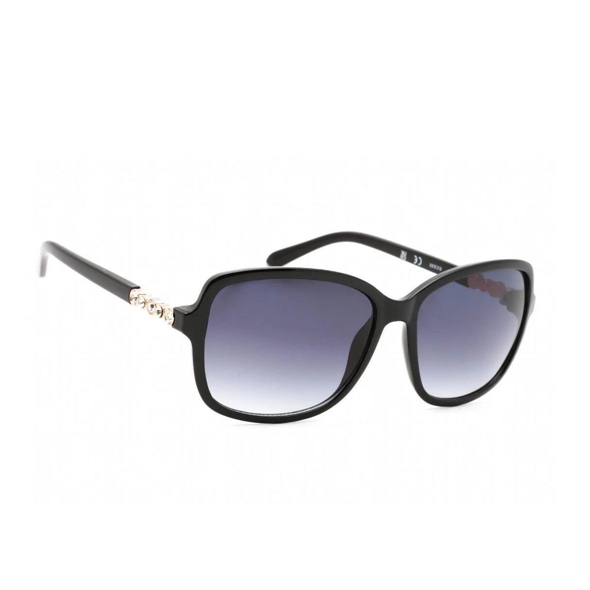 LENTES DE SOL UV400 MUJER GF0393 01B GUESS FACTORY GUESS