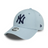 GORRA NEW ERA MLB-NEW YORK YANKEES 9FORTY 198358989525 CELESTE SPORT 1030221