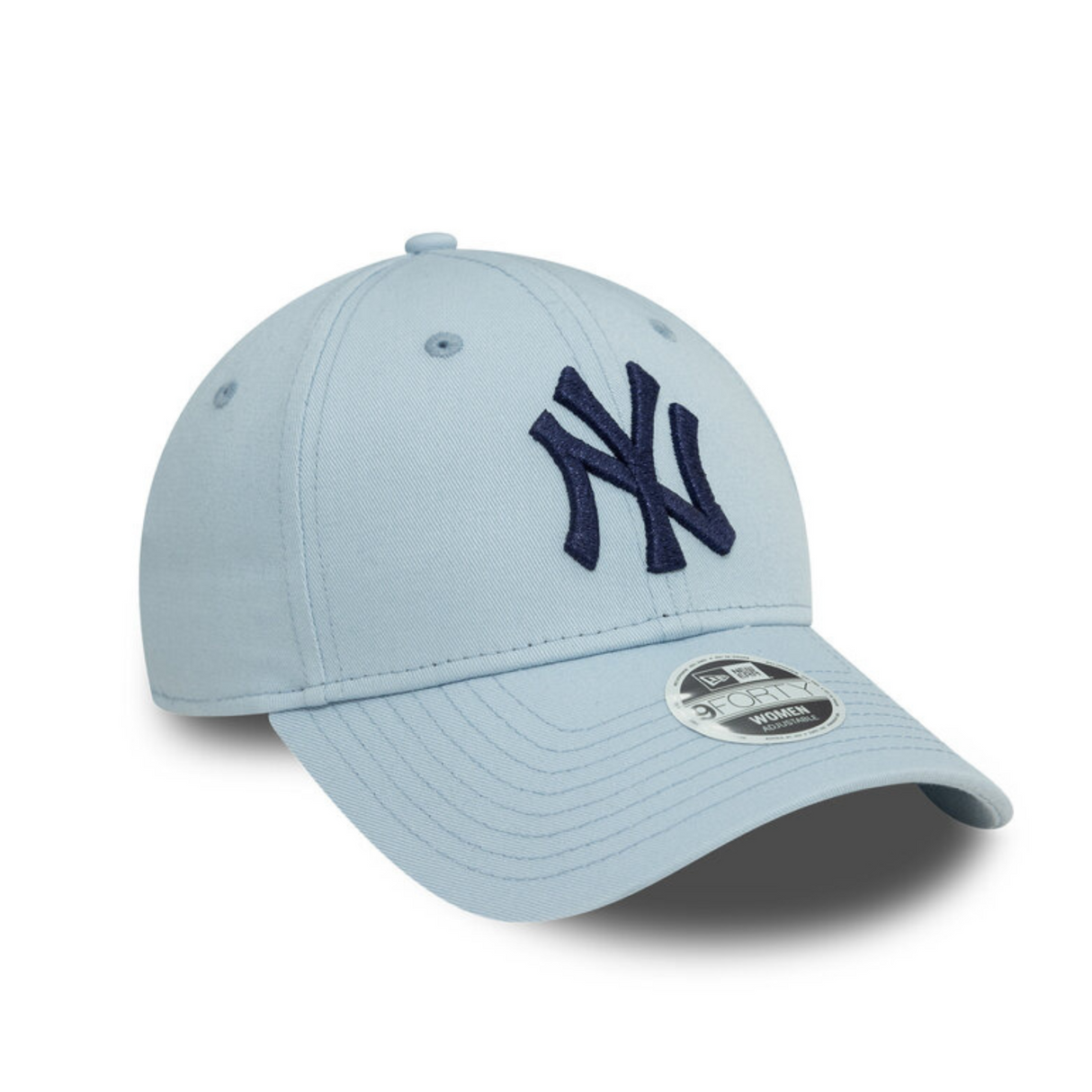 GORRA NEW ERA MLB-NEW YORK YANKEES 9FORTY 198358989525 CELESTE SPORT 1030221